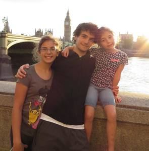 Meet your Posher, Luke